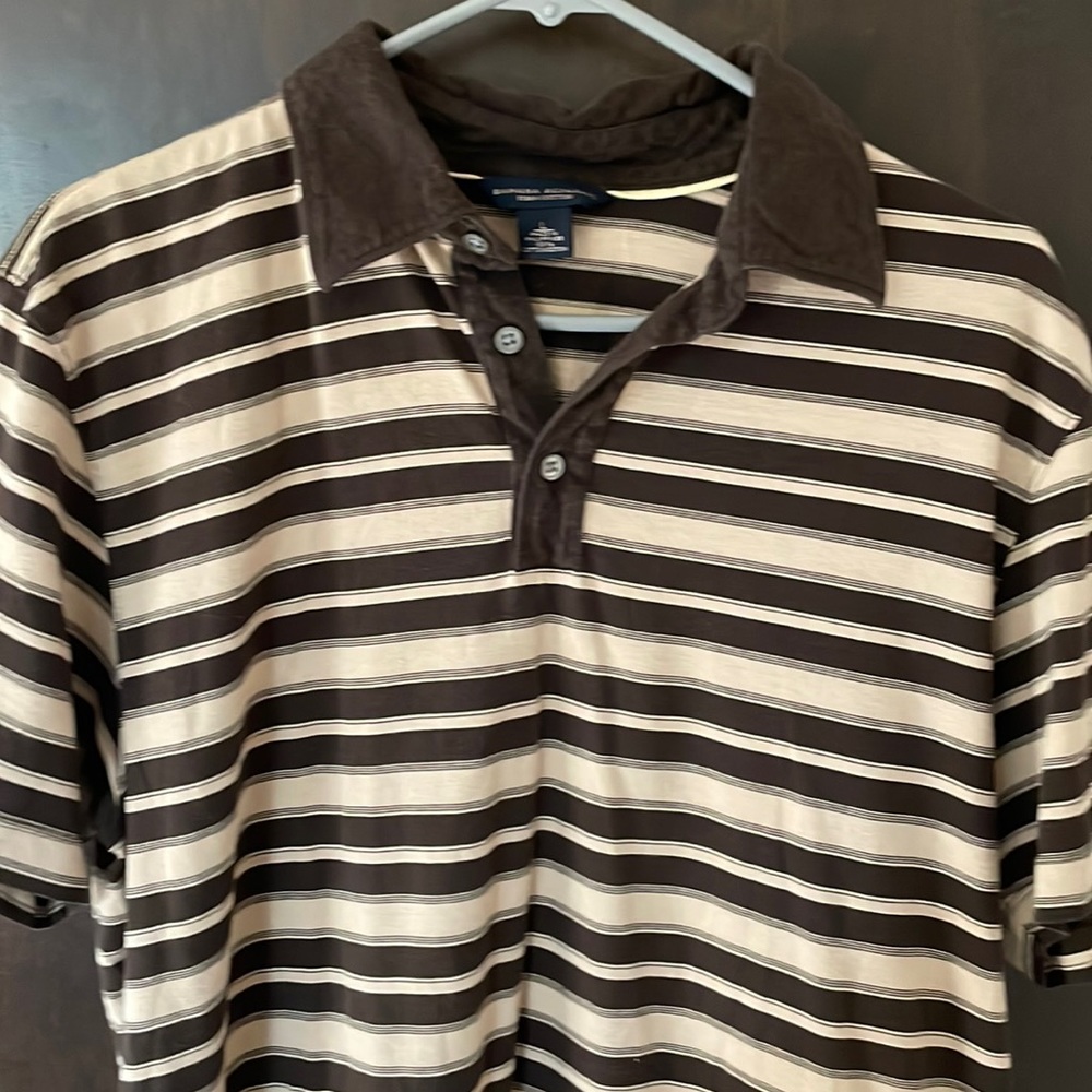 Banana Republic casual shirt